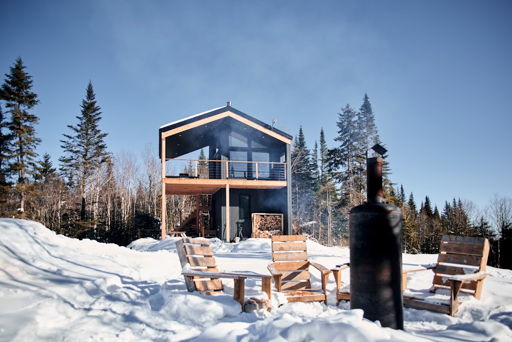 Le Rokh | 19 chemin du Lynx, Lac-Beauport, QC G3B 0C9, Canada | Phone: (418) 473-6542