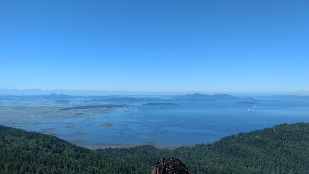 Oyster Dome | 11571 Blue Heron Rd, Bow, WA 98232, USA