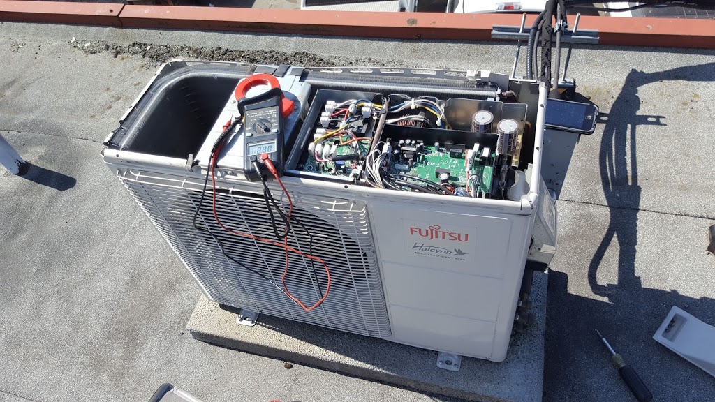 Knowledge Hvac & Refrigeration Ltd | 13909 102 Ave #28, Surrey, BC V3T 5X8, Canada | Phone: (778) 522-5669