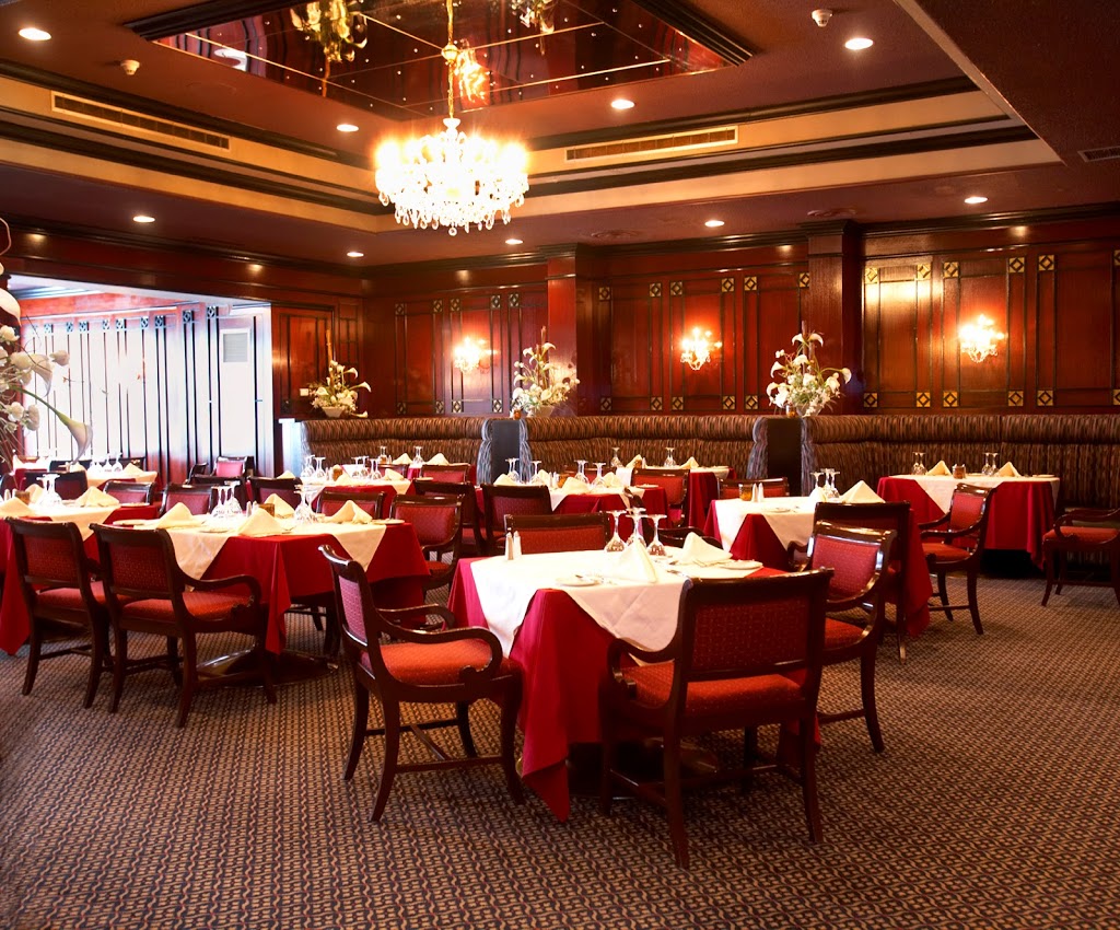 The Mahogany Dining Room | 6015 ON-89, Alliston, ON L9R 1A4, Canada | Phone: (705) 435-5501