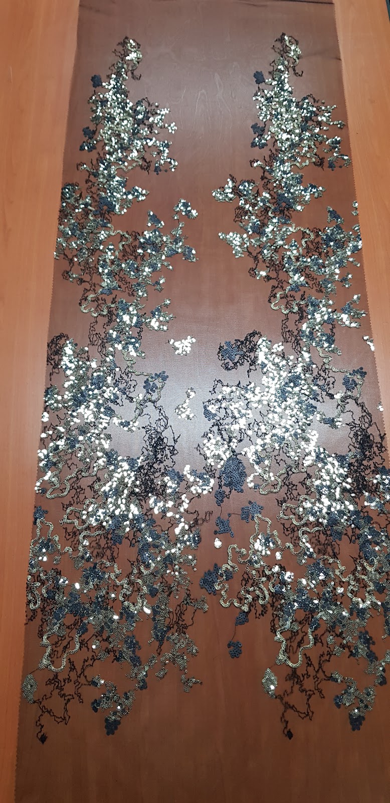 embroidery fabrics | Riverbend Rd, London, ON N6K 0B4, Canada | Phone: (226) 268-5635