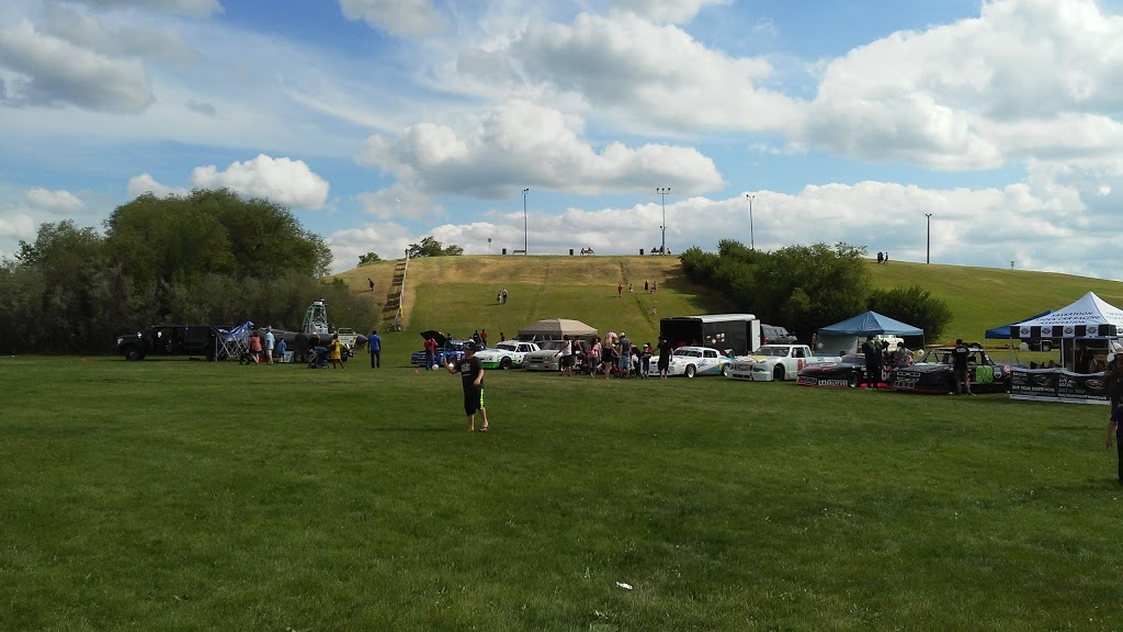 Dutchak Park | 332 Ottawa Ave S, Saskatoon, SK S7M 3L7, Canada | Phone: (306) 975-3342