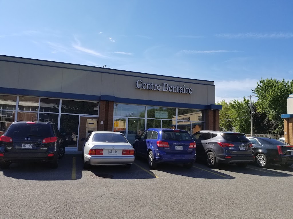 AMICAL Dental Centre | 2802 Bd Saint-Charles, Kirkland, QC H9H 3B6, Canada | Phone: (514) 694-8669