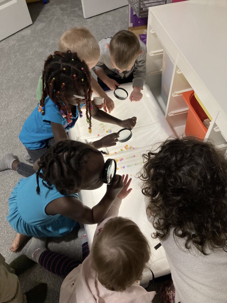 Treasured Seeds Group Family Childcare Program | 20 Masters Terrace SE, Calgary, AB T3M 1V8, Canada | Phone: (403) 258-0101