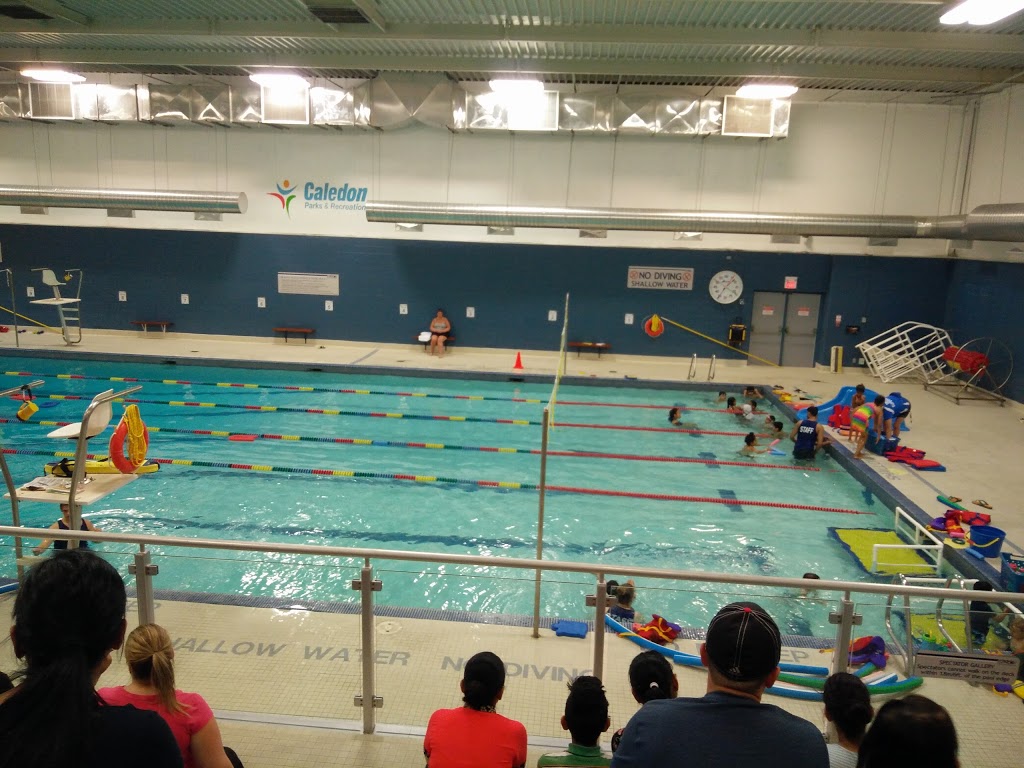 Mayfield Arena | 12087 Bramalea Rd, Caledon East, ON L7C 2P9, Canada | Phone: (905) 843-2216