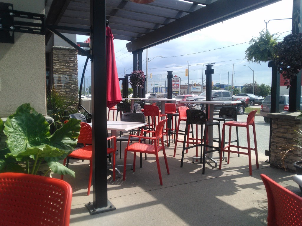 Boston Pizza | 4450 Walker Rd Unit D, Windsor, ON N8W 3T5, Canada | Phone: (519) 250-7670