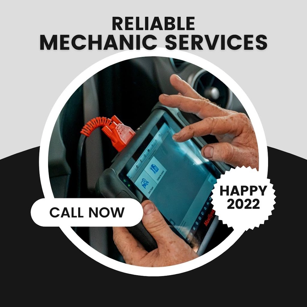 Expert Mechanic Red Deer | 52 Oak Dr A, Red Deer, AB T4P 0B8, Canada | Phone: (587) 803-1979