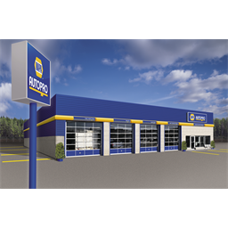 NAPA AUTOPRO - Garage Alain Lemieux | 30 Chemin Dion, Sherbrooke, QC J1R 0R8, Canada | Phone: (819) 823-1881