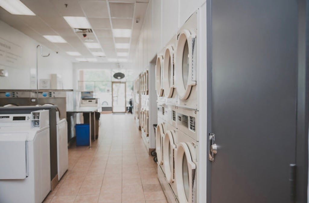 Alliston Mills Laundromat | 36 Young St, Alliston, ON L9R 1P8, Canada | Phone: (705) 435-7647