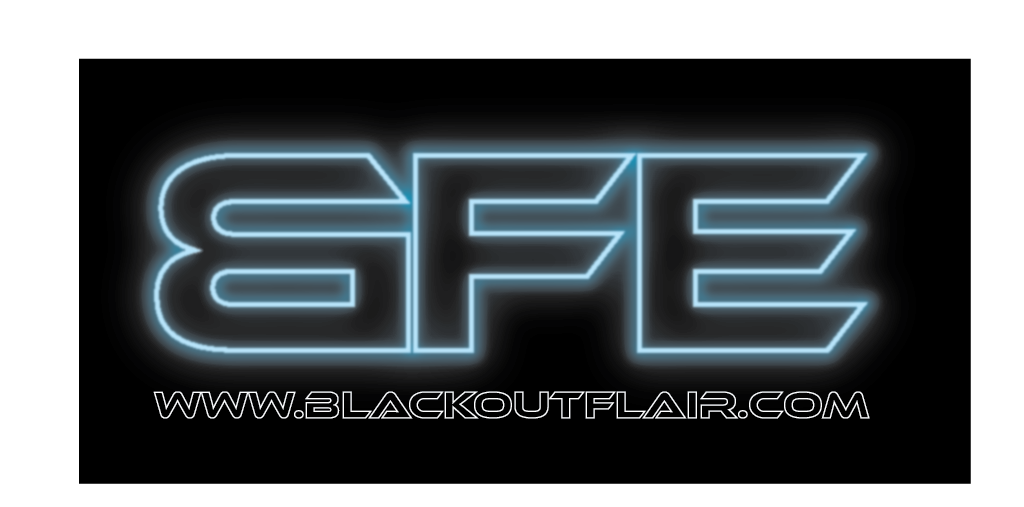 Blackout Flair Entertainment | 1 Burke St, Alliston, ON L9R 0L4, Canada | Phone: (416) 844-6135