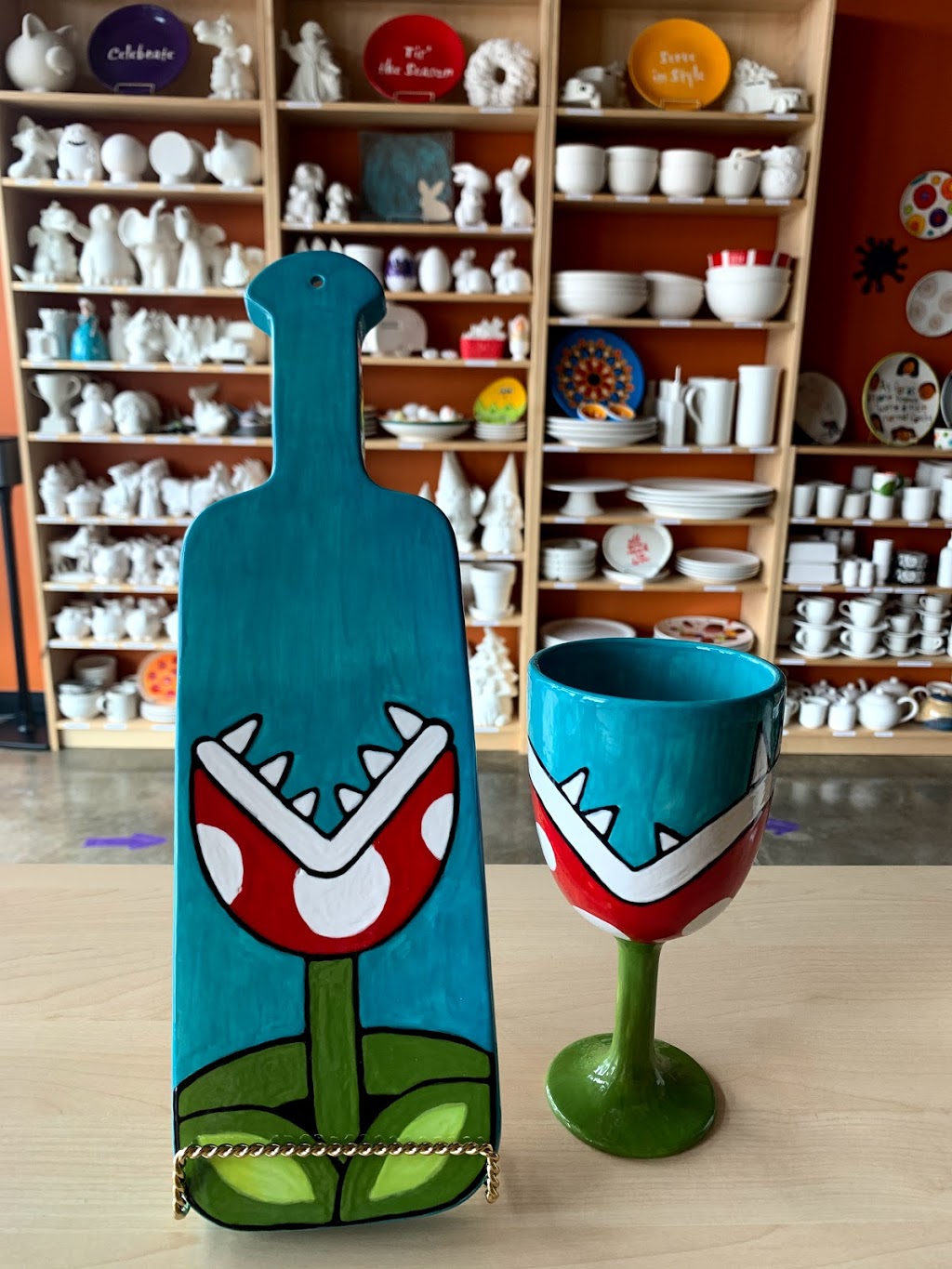 Crock A Doodle Brampton-West | 8325 Financial Dr, Brampton, ON L6Y 0C3, Canada | Phone: (905) 456-3360