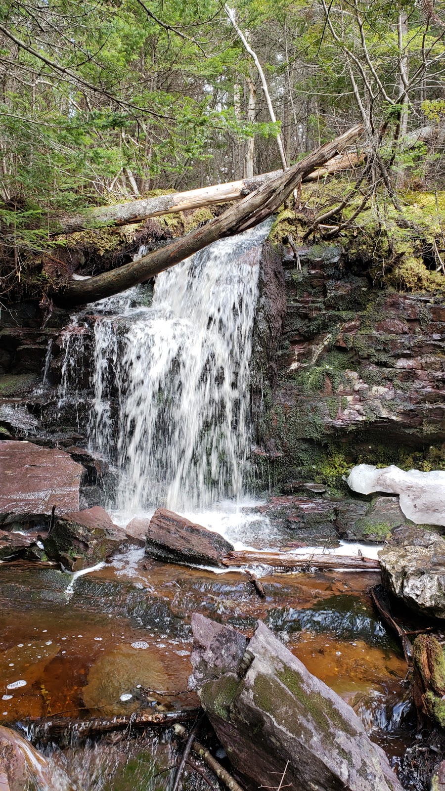 Mispec Beach | Simonds Parish, NB E2J, Canada | Phone: (506) 658-2908