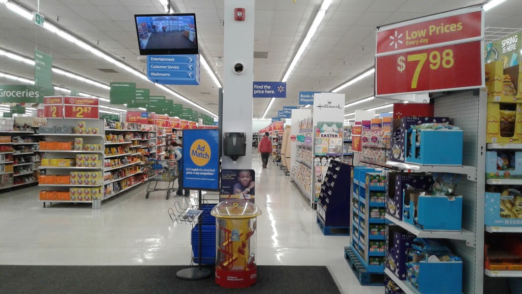 Walmart Sorel-Tracy Store | 450 Boulevard Poliquin, Sorel-Tracy, QC J3P 7R5, Canada | Phone: (450) 743-2992