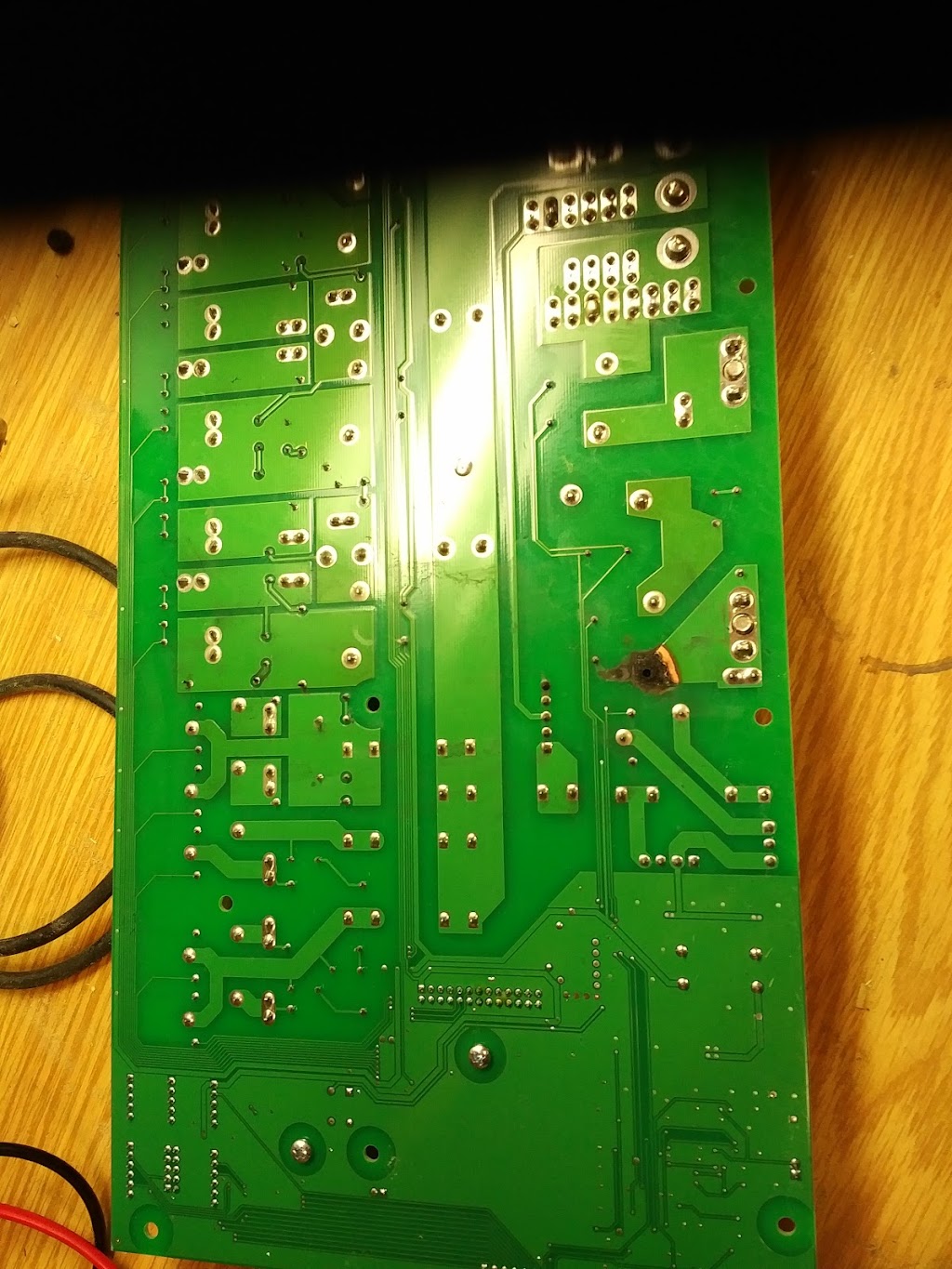 Circuit Board Repair | point of interest | 103 Kingfisher Dr, Elmira, ON N3B 3M5, Canada | 2267504052 OR +1 226-750-4052