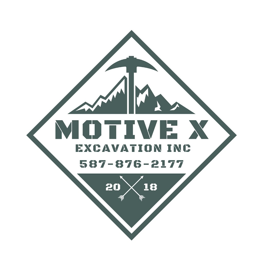 Motive X Excavation Inc. | Box 1754, Rimbey, AB T0C 2J0, Canada | Phone: (587) 876-2177