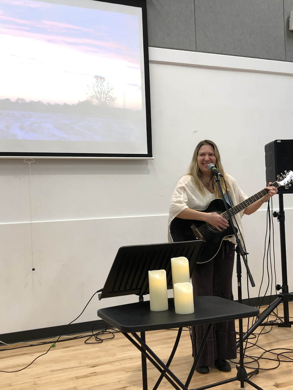 CSL White Rock (Centre for Spiritual Living) | 1845 154 St, Surrey, BC V4A 5J8, Canada