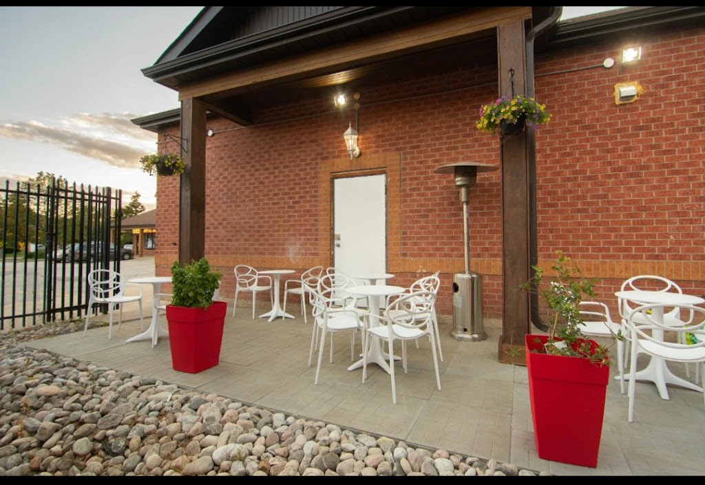 Saj One | 2163 Sixth Line, Oakville, ON L6H 3N7, Canada | Phone: (289) 863-8020