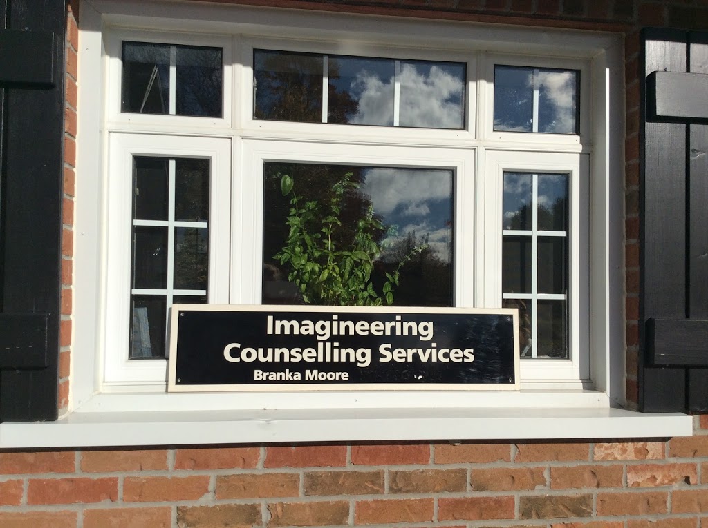 Imagineering Counselling Services | 1388 Ziska Rd, Bracebridge, ON P1L 1W8, Canada | Phone: (705) 706-1533