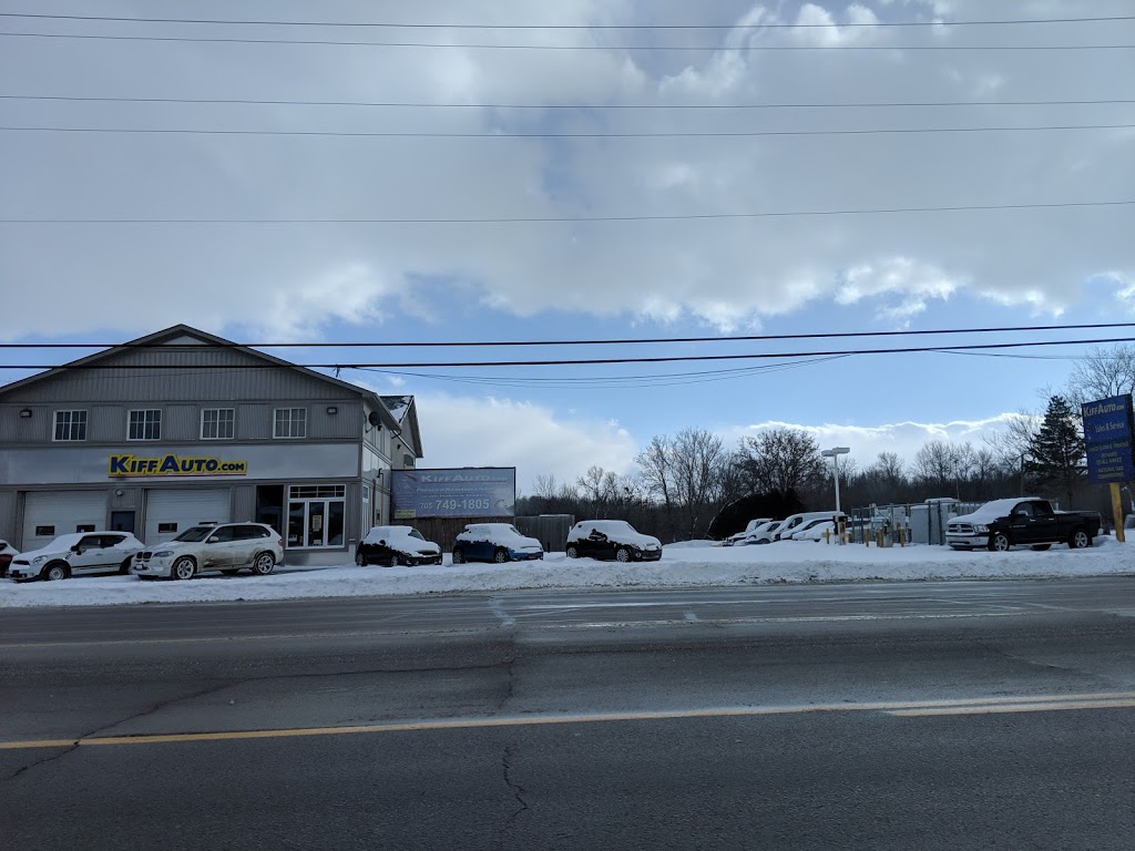 Kiff Auto | 1031 Hwy 7, Peterborough, ON K9J 6X8, Canada | Phone: (705) 749-1805