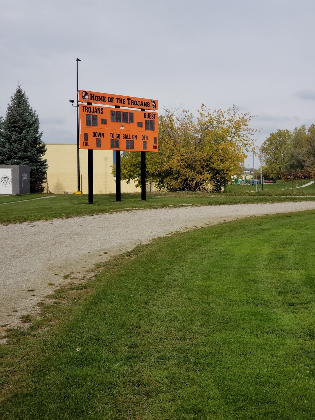 Clarke Road Secondary School | 300 Clarke Rd, London, ON N5W 5N4, Canada | Phone: (519) 452-2640