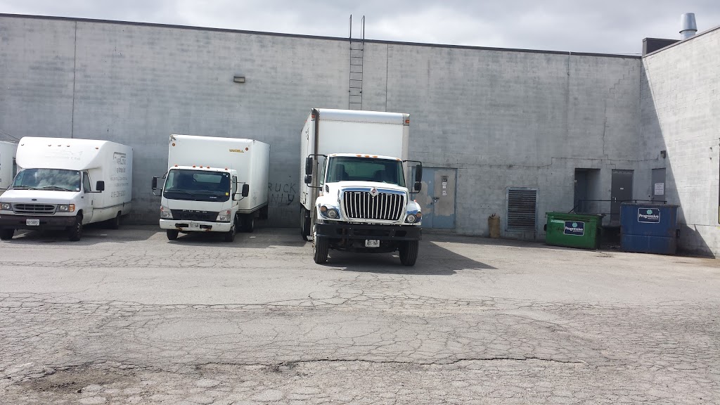 Prosol inc. | 255 Steeprock Drive, Toronto, ON M3J 2X1, Canada | Phone: (416) 630-4883