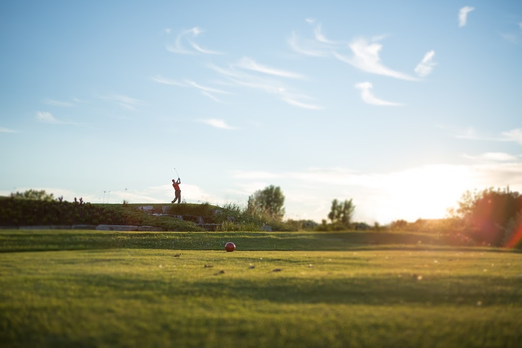 Presto Golf Inc | 922 Rue Legault, Greenfield Park, QC J4V 3C4, Canada | Phone: (514) 909-0152
