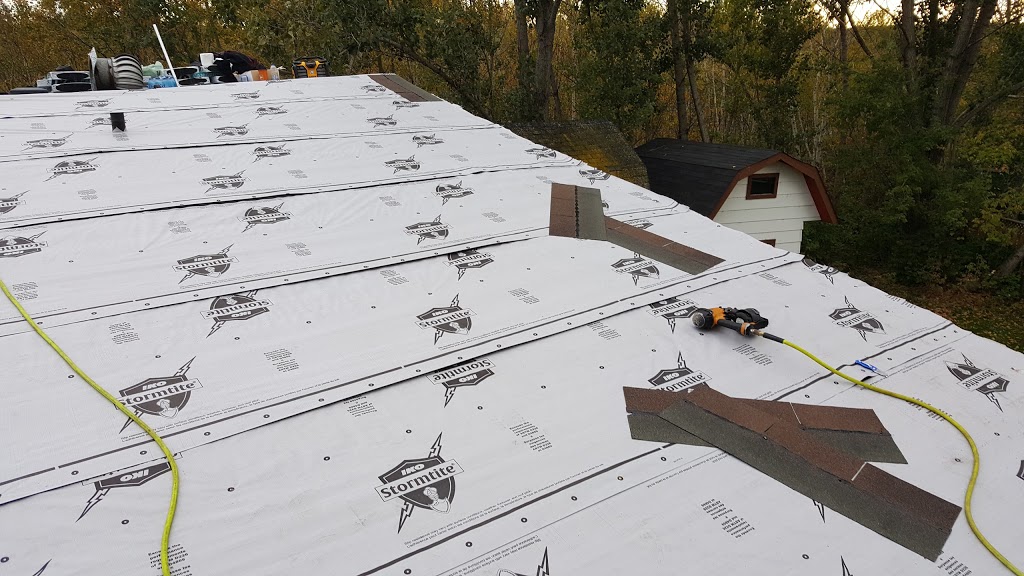 RONA Joël Builders Supplies Ltd. | 257 Hill St, Wahnapitae, ON P0M 3C0, Canada | Phone: (705) 694-5551