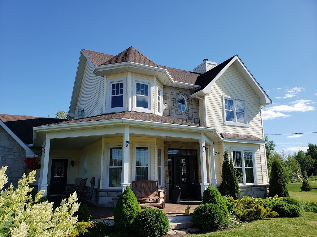Jamz Haute Pression | 1 Bd du Curé-Labelle #2632, Prévost, QC J5L 2S2, Canada | Phone: (438) 868-5522