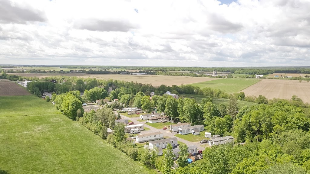LES DOMAINES EL | 91 Rue du Domaine Dufour, Saint-Esprit, QC J0K 2L0, Canada | Phone: (450) 705-3612