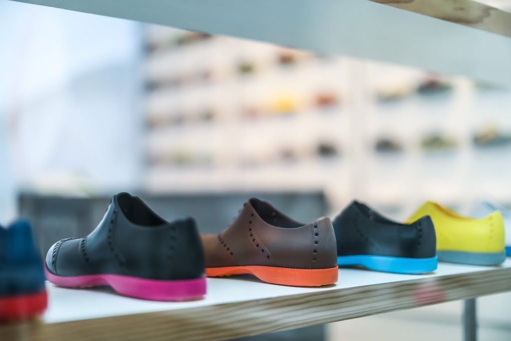Biion Footwear | 160 First St, Collingwood, ON L9Y 1A7, Canada | Phone: (844) 994-0404