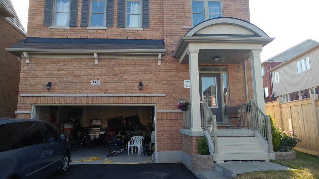Savoline Park | 383 Messure Cres, Milton, ON L9T 7Y6, Canada