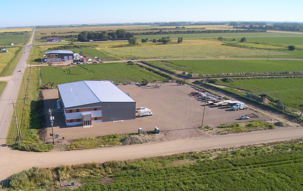 Ironmen Industries | 735 Roblin Blvd E, Winkler, MB R6W 0N2, Canada | Phone: (204) 325-0461