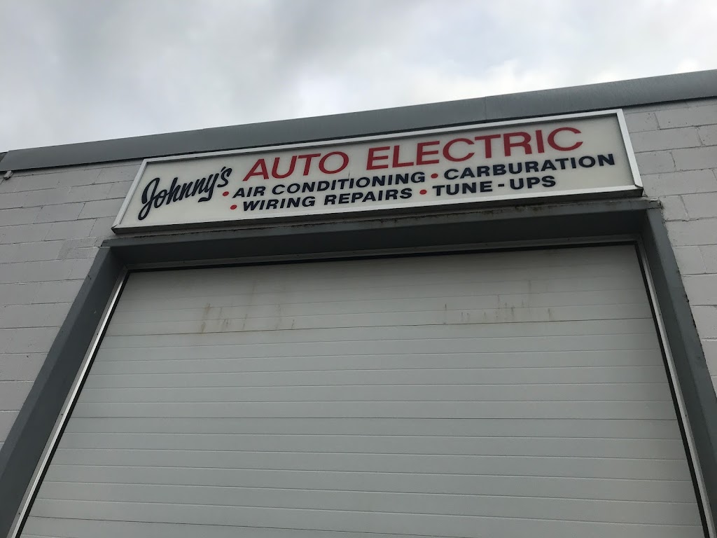 Johnnys Auto Electric | 3376 White Oak Rd, London, ON N6E 2Z9, Canada | Phone: (519) 685-3630
