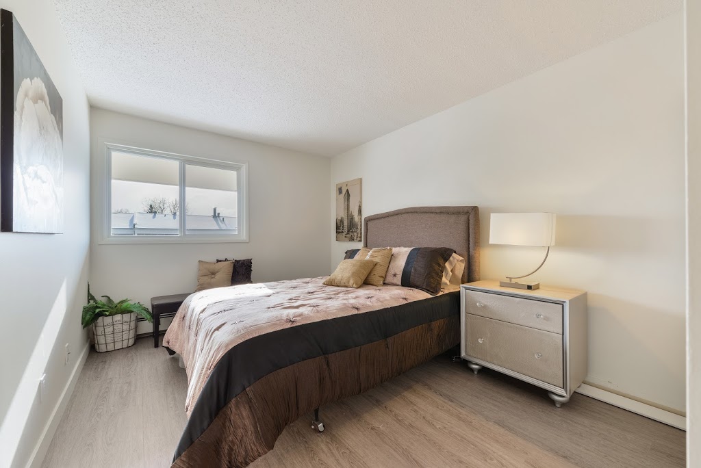 Morningside Estates | 17119 64 Ave NW, Edmonton, AB T5T 2K2, Canada | Phone: (780) 414-0053