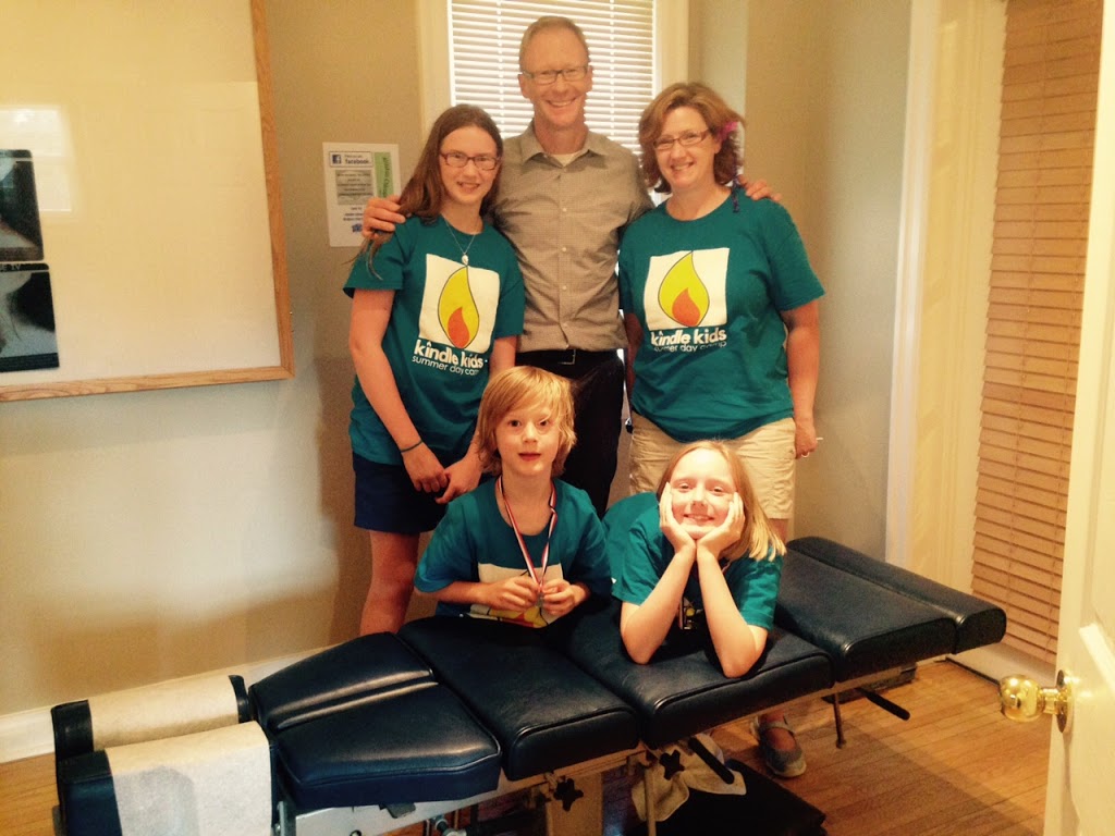Alliston Chiropractic Wellness Centre | 98 Victoria St E, Alliston, ON L9R 1L1, Canada | Phone: (705) 435-6371