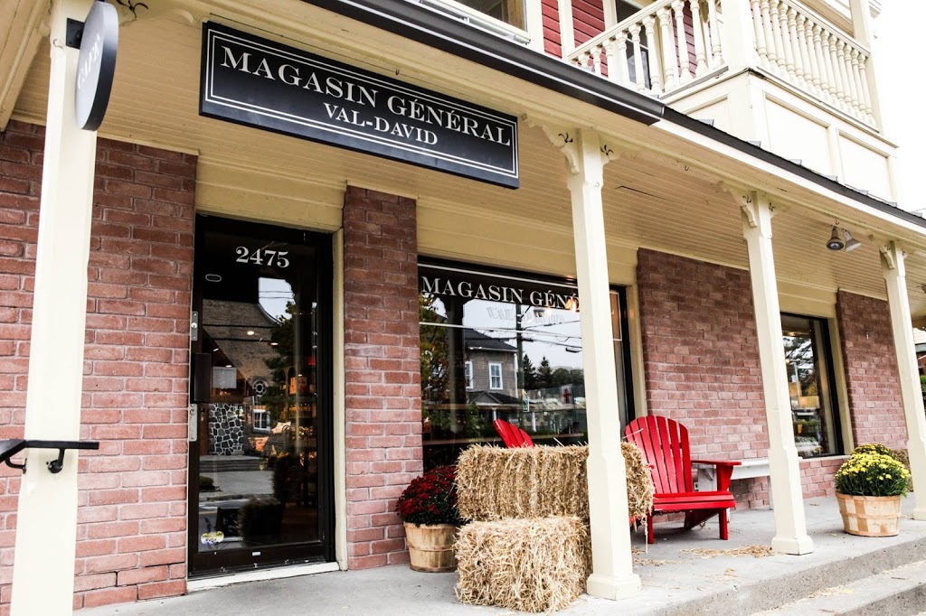 Val-David General Store | 2475 Rue de lÉglise, Val-David, QC J0T 2N0, Canada | Phone: (819) 320-0160
