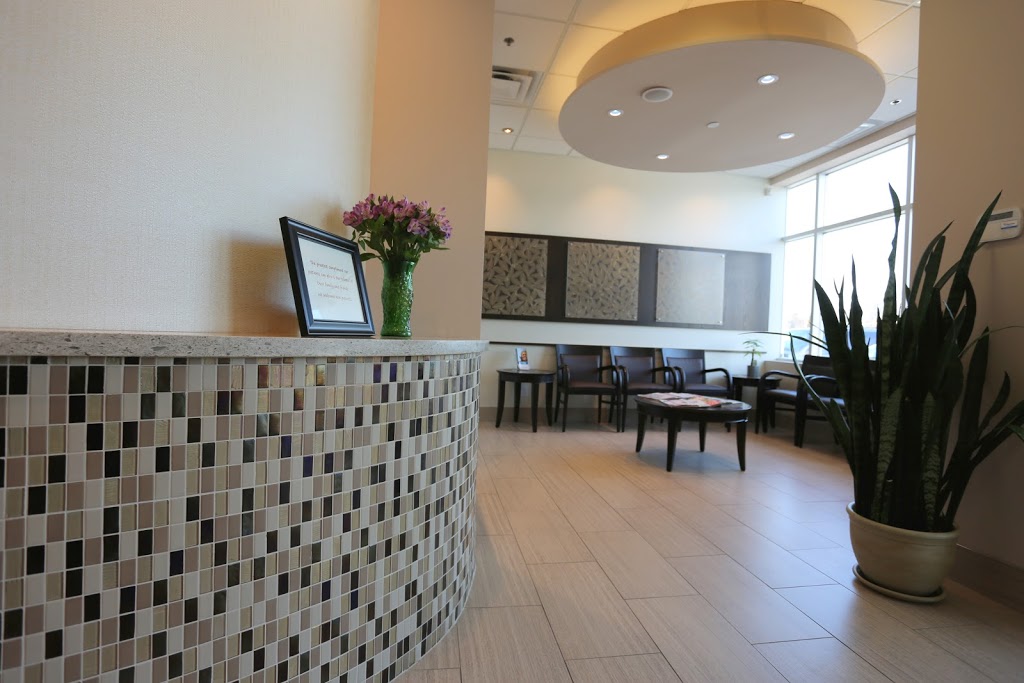 Trillium Dental | 1110 Carp Rd, Stittsville, ON K2S 0T2, Canada | Phone: (613) 831-8000