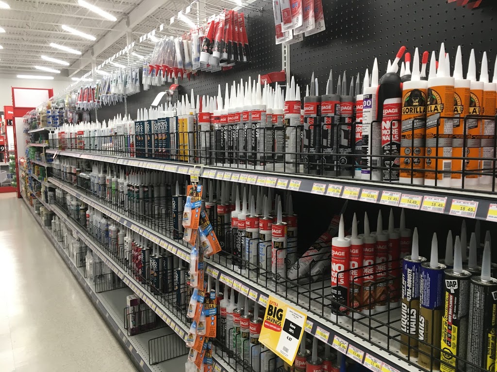 Gows Home Hardware | 76 High St, Bridgewater, NS B4V 1V8, Canada | Phone: (902) 543-7121
