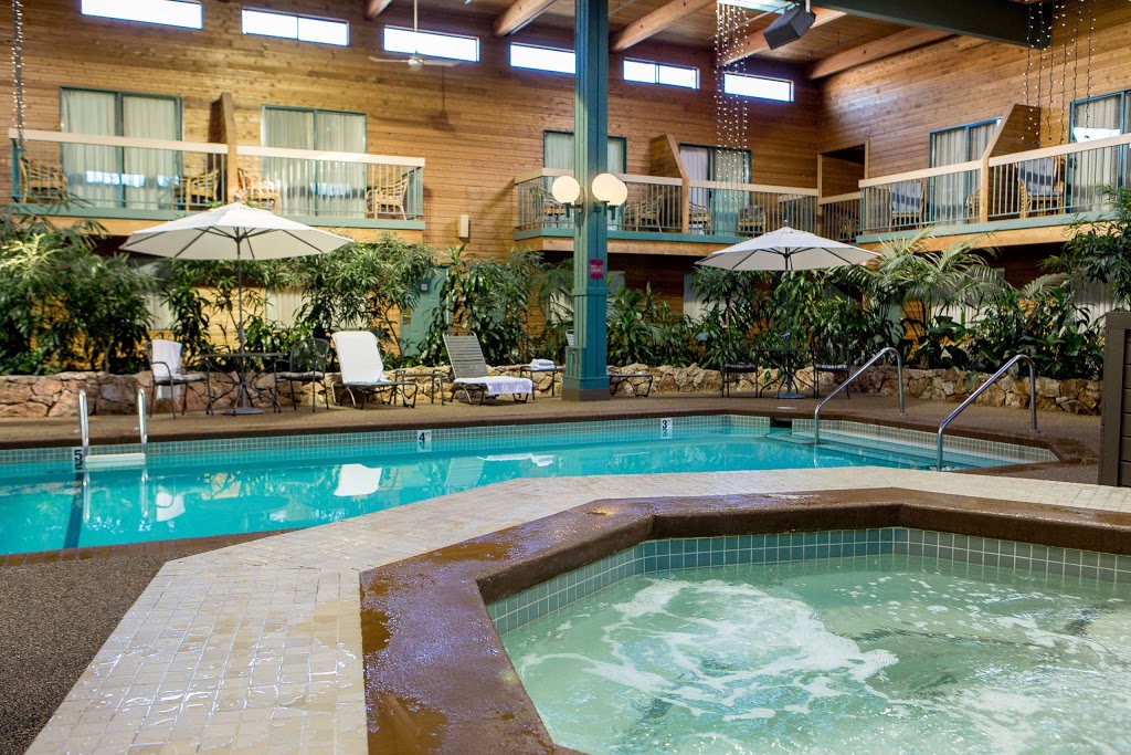 Coquitlam Inn Convention Centre | 319 North Rd, Coquitlam, BC V3K 3V8, Canada | Phone: (604) 931-9011