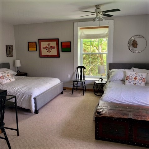 Wicklow Manor Bed & Breakfast | 11545 County Rd 2, Grafton, ON K0K 2G0, Canada | Phone: (647) 237-0438