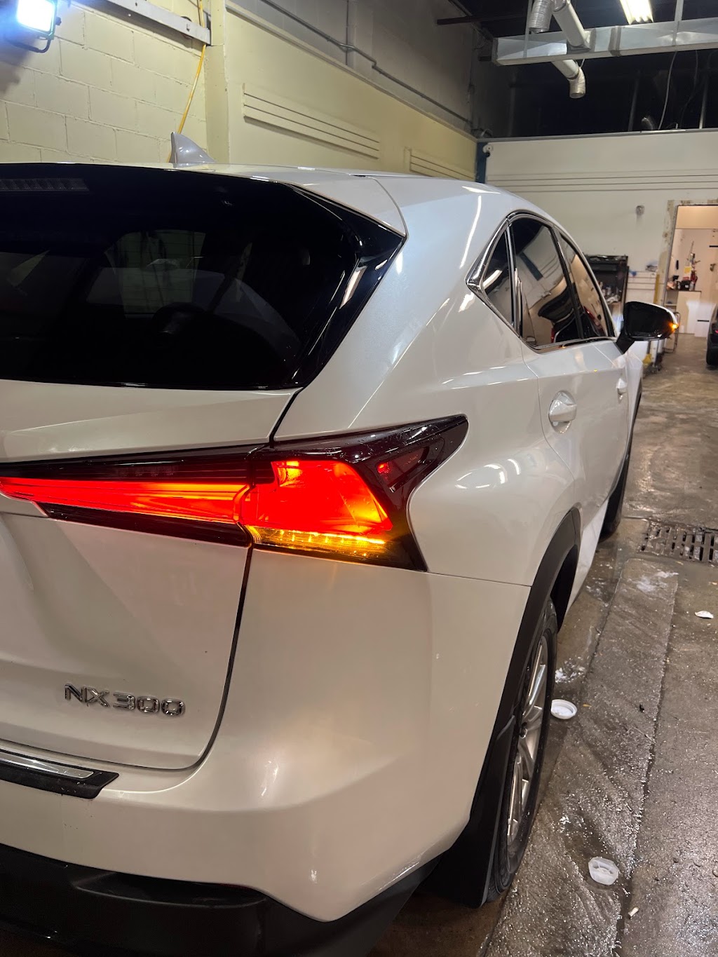 Orabi Auto Spa | 43 Base Line Rd W, London, ON N6J 1V5, Canada | Phone: (519) 872-6764