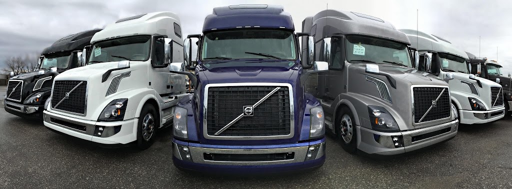 Durham Truck & Equipment Sales & Service - Peterborough | 2504 Base Line, Peterborough, ON K9J 6X8, Canada | Phone: (844) 858-6225