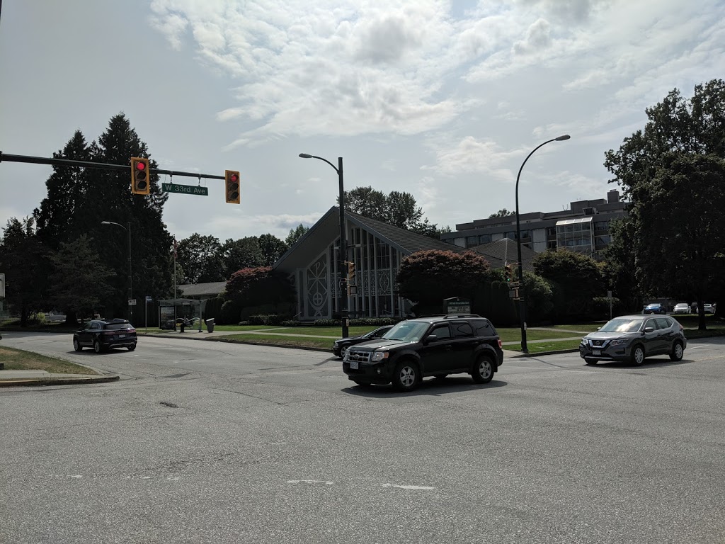 Holy Name of Jesus Parish | 4925 Cambie St, Vancouver, BC V5Z 2Z4, Canada | Phone: (604) 261-9393