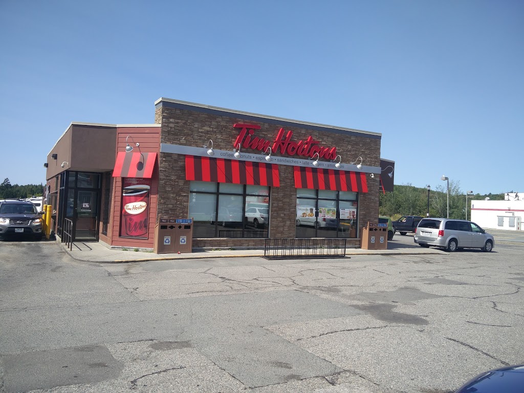Tim Hortons | 85 Regional Rd #24, Lively, ON P3Y 1C3, Canada | Phone: (705) 692-0556