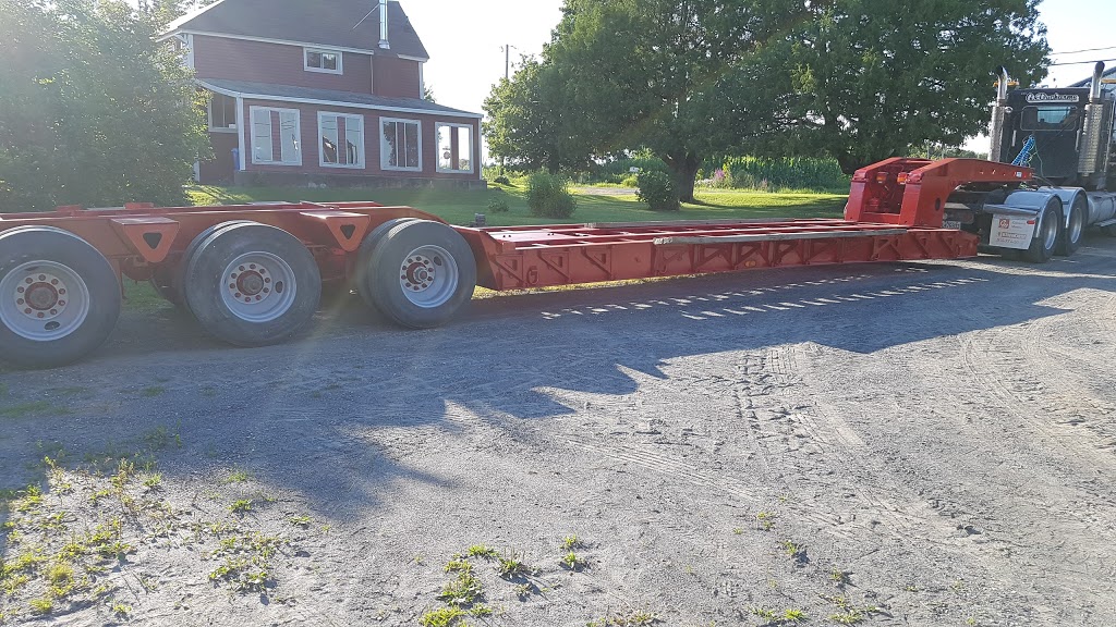 Jet De Sable S V B | 3 Chemin Brandrick, Shefford, QC J2M 2A5, Canada | Phone: (450) 521-0269