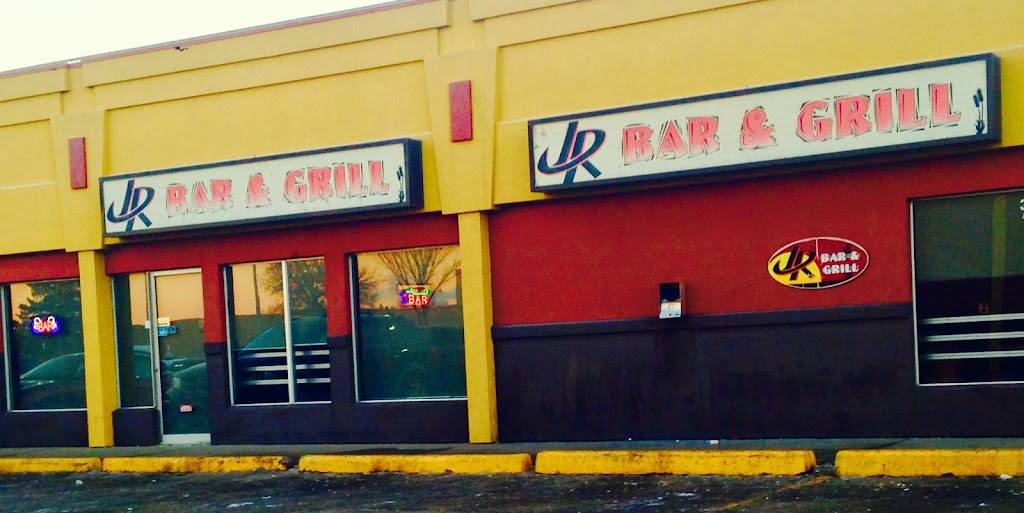 JR Bar & Grill | 4003 106 St, Edmonton, AB T6J 2S3, Canada | Phone: (780) 436-4403