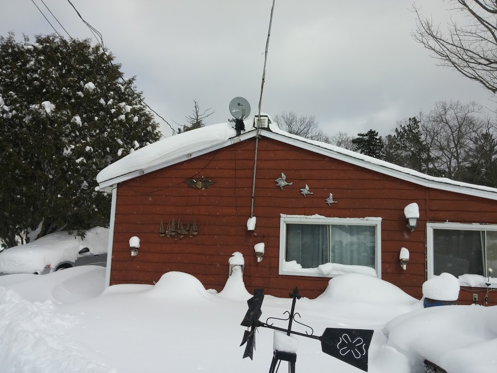 Domaine Des Erables (Lac Brome) Inc | 688 Rue de Bondville, Foster, QC J0E 1R0, Canada | Phone: (450) 242-8888