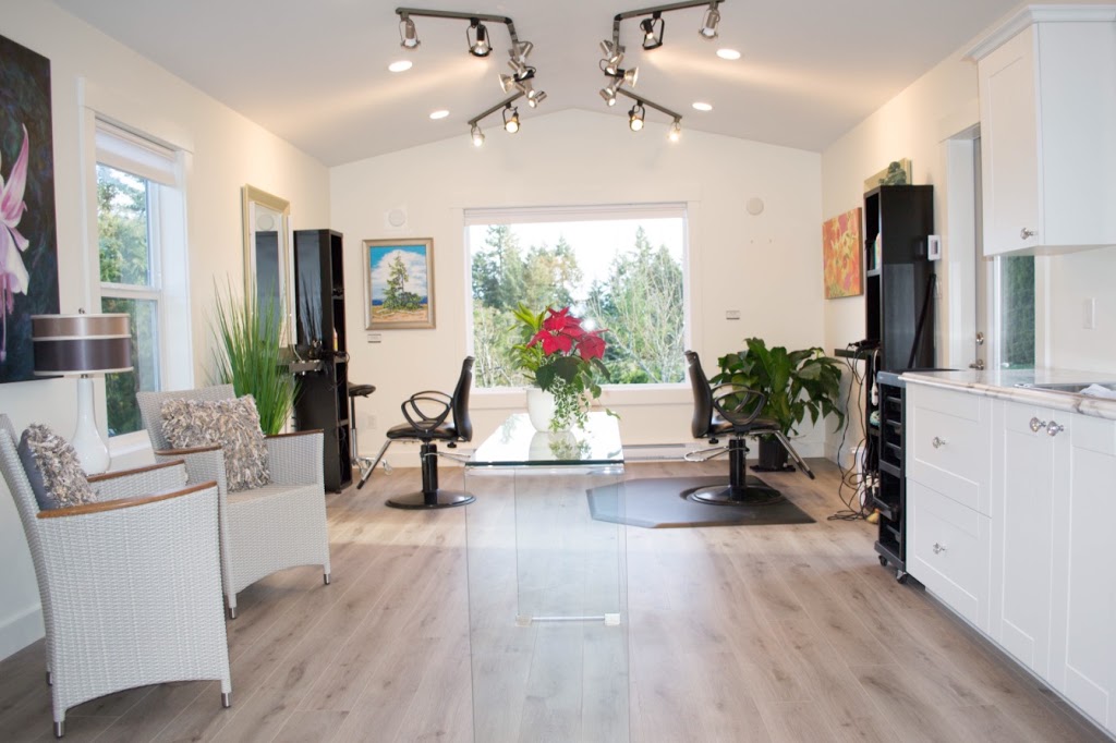 Sherry Leifer Hair Design | 331 Fourneau Way, Parksville, BC V9P 2J7, Canada | Phone: (250) 586-1887