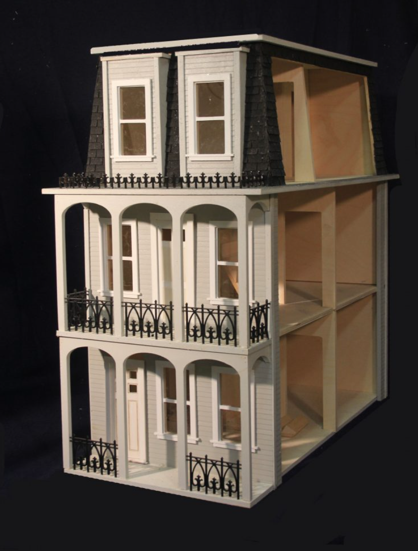 Georgian Bay Miniatures | 32 Nelson St E, Meaford, ON N4L 1N6, Canada | Phone: (519) 216-1448