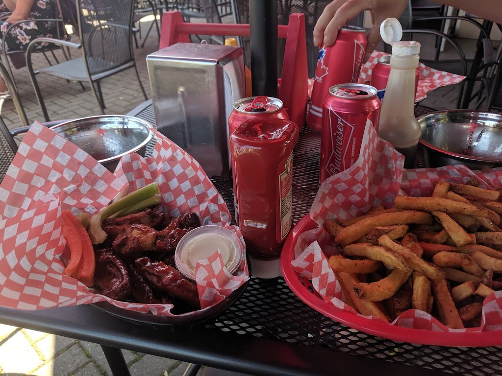 The Ridges Pub | 776 Liverpool Rd, Pickering, ON L1W 1S2, Canada | Phone: (905) 839-4744